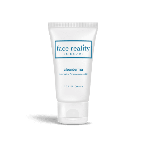 Face Realty clearderma