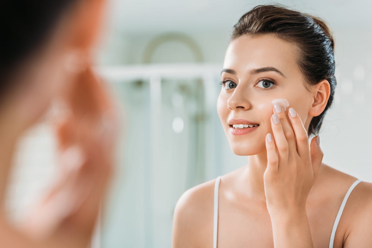 Skincare Routine 101 For Every Skin Type