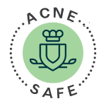 acne safe
