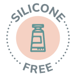 silicone free